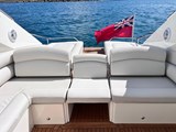 Sunseeker Superhawk 43 - For Sale
